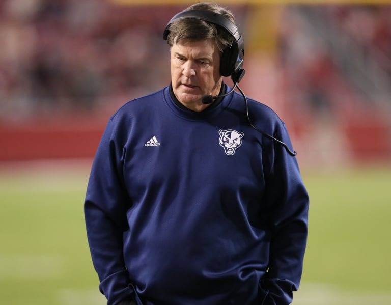 Penn State adds FIU to 2025 schedule Happy Valley Insider Penn State