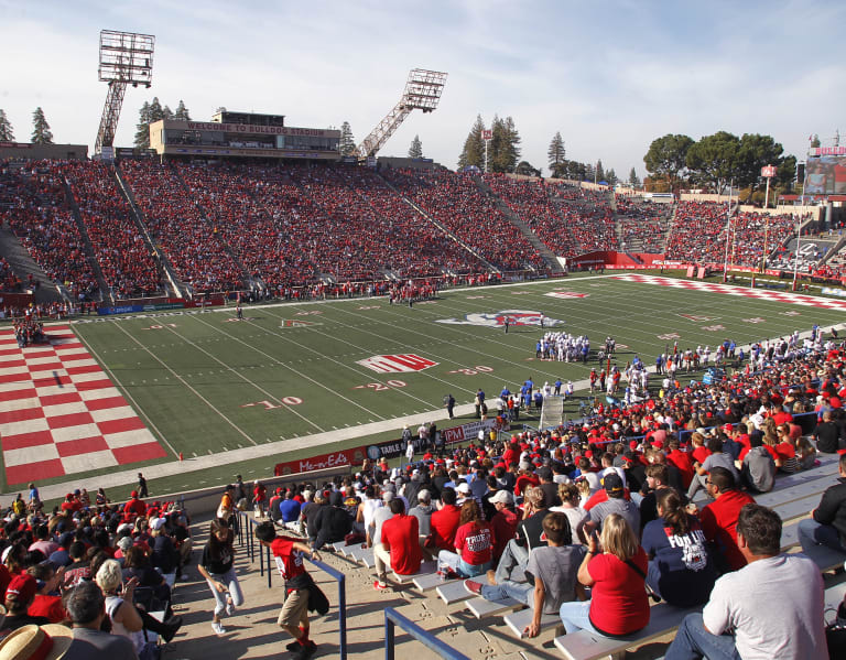 Fresno State, By the Numbers Depth Chart BVM Sports