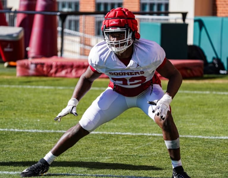 Biggest questions for OU's defensive ends entering 2023 OUInsider