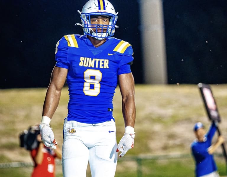 2025 DE Anthony Addison recaps visit 