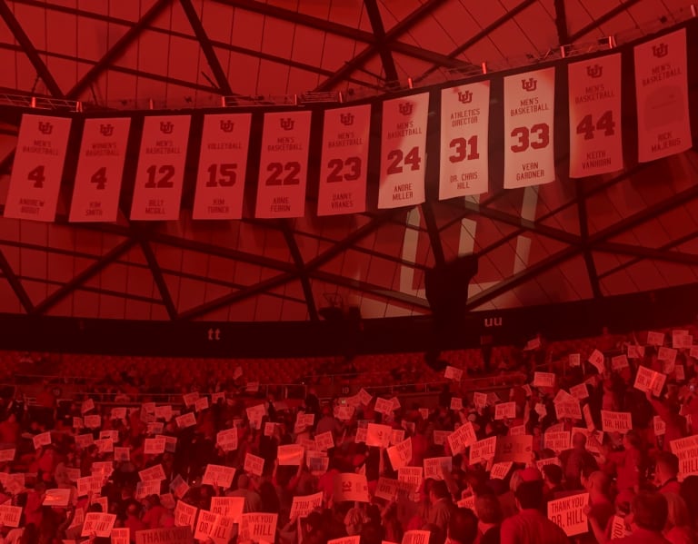 Runnin’ Utes Add JuCo Wing Bostyn Holt