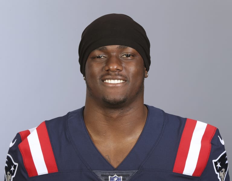 Former Arizona running back J.J. Taylor gets big chunk of guaranteed money  with New England Patriots - Arizona Desert Swarm