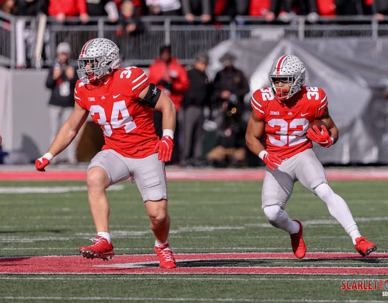 Ohio State 2023 Recruiting Class Recap - Mike Farrell Sports