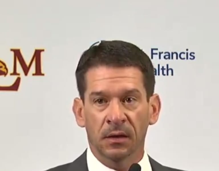 ULM Head Coach Bryant Vincent discusses team performance and upcoming challenges
