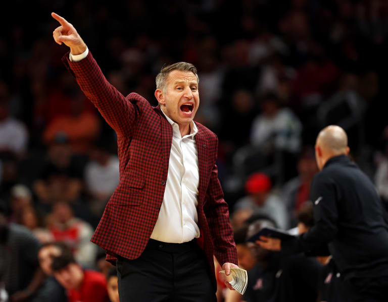 Nate Oats provides advice to incoming Alabama football coach Kalen DeBoer -  TideIllustrated