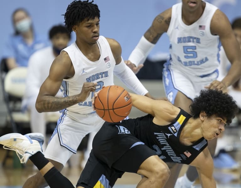 5 Takeaways From UNC's Loss To Marquette