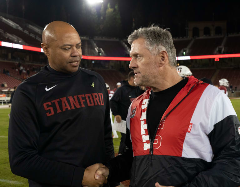 Position Battles Utah vs. Stanford UteNation