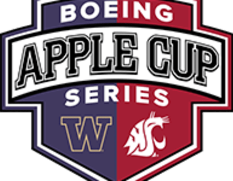 MBK First round of Apple Cup Rivalry Sunday afternoon in Beasley