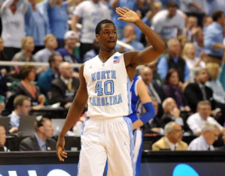 Top 40 UNC football and basketball players of all time: No. 37 - Harrison Barnes