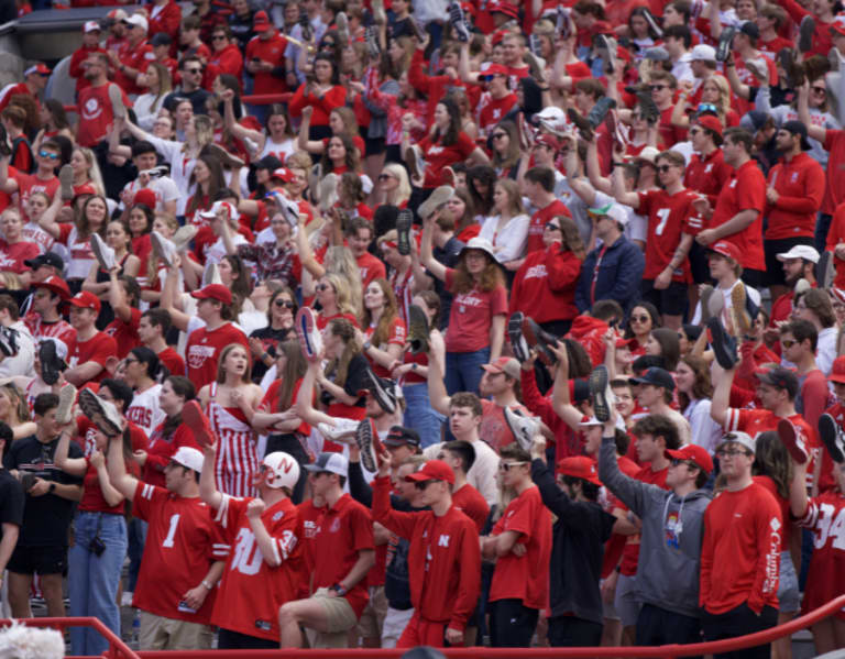 Nebraska Football Schedule news released, Big Ten announces kickoff