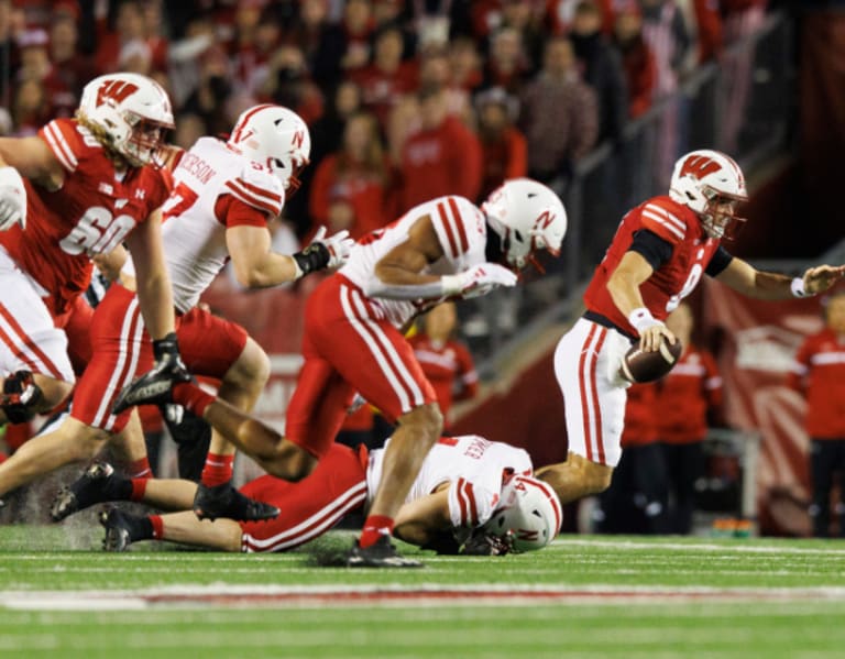 Nebraska Football: Grading Huskers' Offense, Defense And Special Teams ...