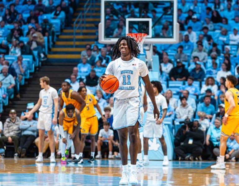 5 Keys For UNC to Beat SMU