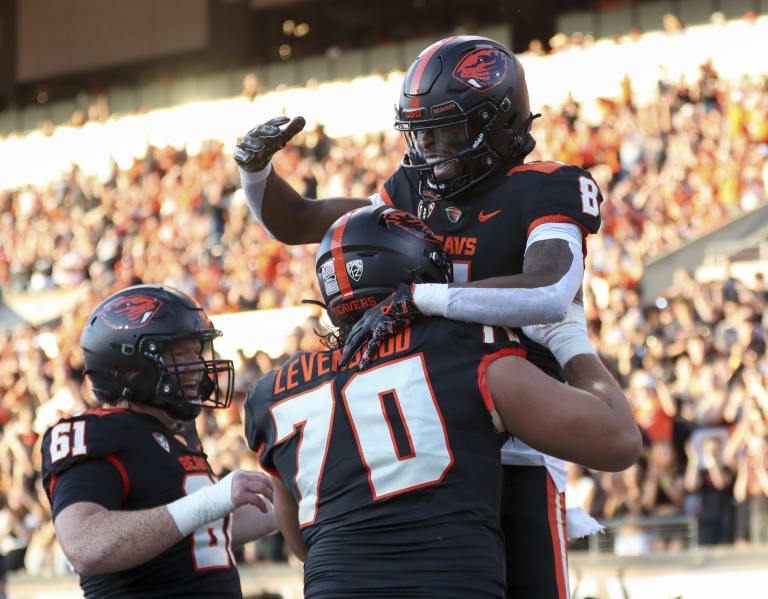 LA Bowl Staff Predictions: Utah State vs Oregon State - BeaversEdge