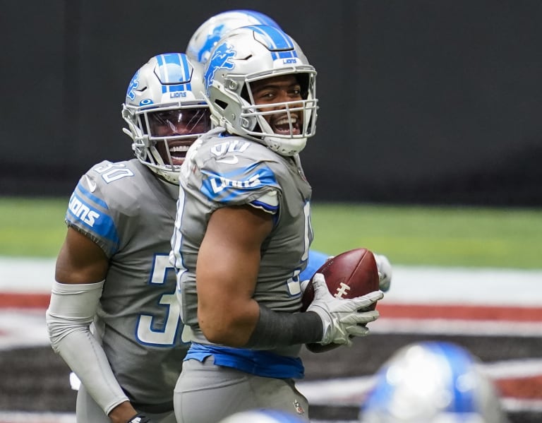 Former Arkansas Razorbacks in the NFL Report - 2020 Week 7 - Trey