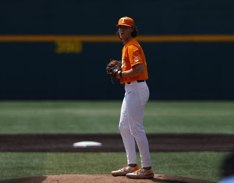 Tennessee baseball 2022 schedule: Key dates and series