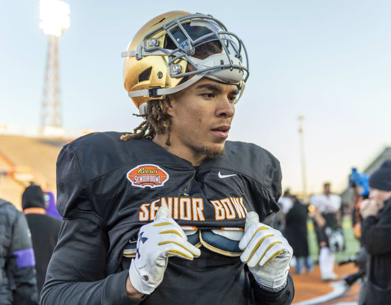 Chase Claypool remains in exile, the latest turmoil surrounding