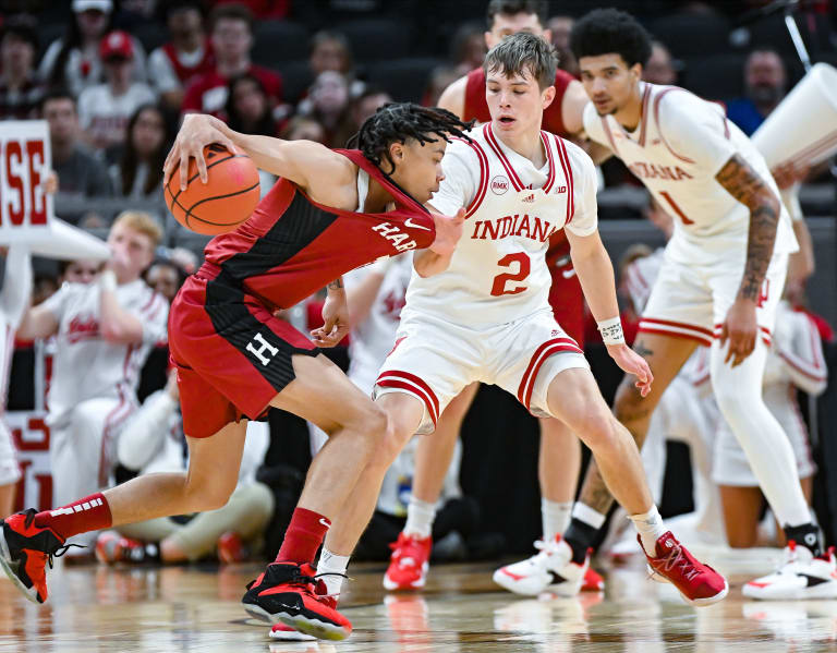 Syracuse Basketball Transfer portal targets The Juice Online