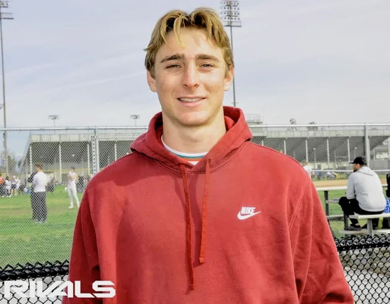 Two major visits coming up for three-star QB Ryan Hopkins