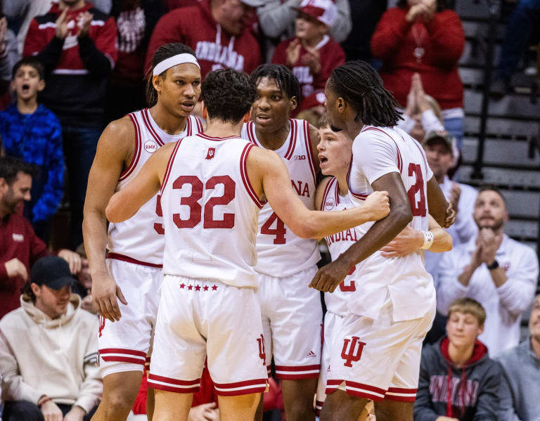 In Morehead State win, IU learns valuable lesson in 'unacceptable ...