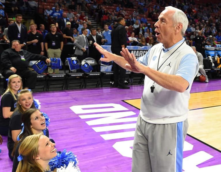 Two Years Later, Who Remains From The Roy Williams Era?
