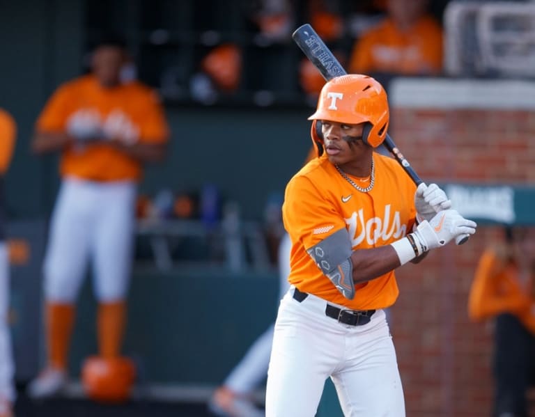 On Deck: Looking ahead to Tennessee's 2023 outfield - VolReport