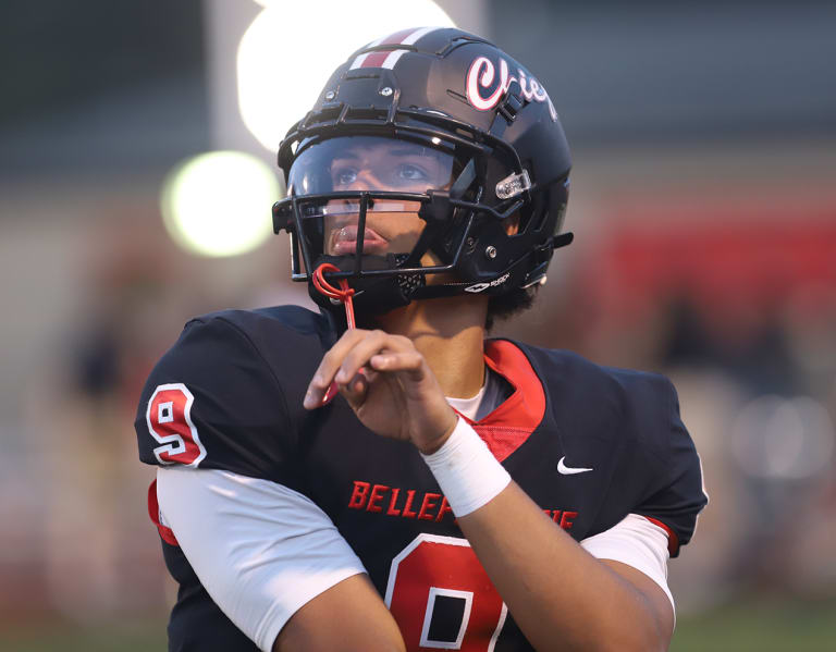 Grade the Class: Ohio State 2025 offensive haul hits most of right notes