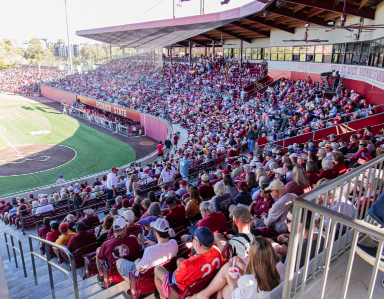 FSU Baseball 2024 Schedule Set TheOsceola Florida State Seminoles   Bz1akzlltjnd12xn08za