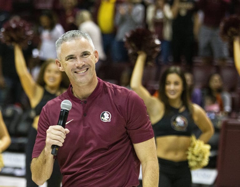 Mike Norvell's Recruiting Expertise Lifts Florida State's 2024 Class to