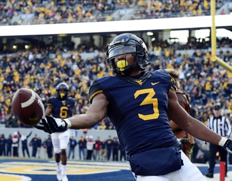 Reviewing the West Virginia football transfers from 2011 to now