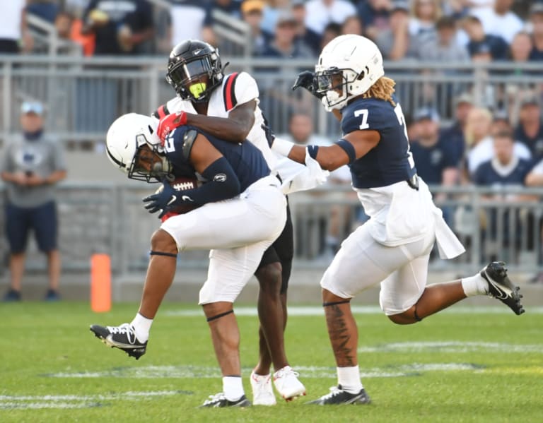 Nittany Lions Football Notebook: Final Thoughts From Penn State's 44-13 ...