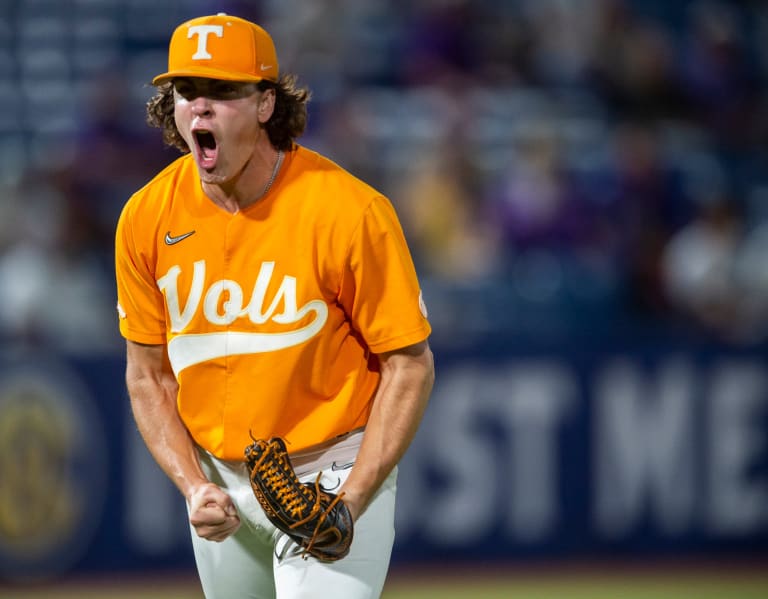 2022 Tennessee Baseball Preview: Position Players - VolReport