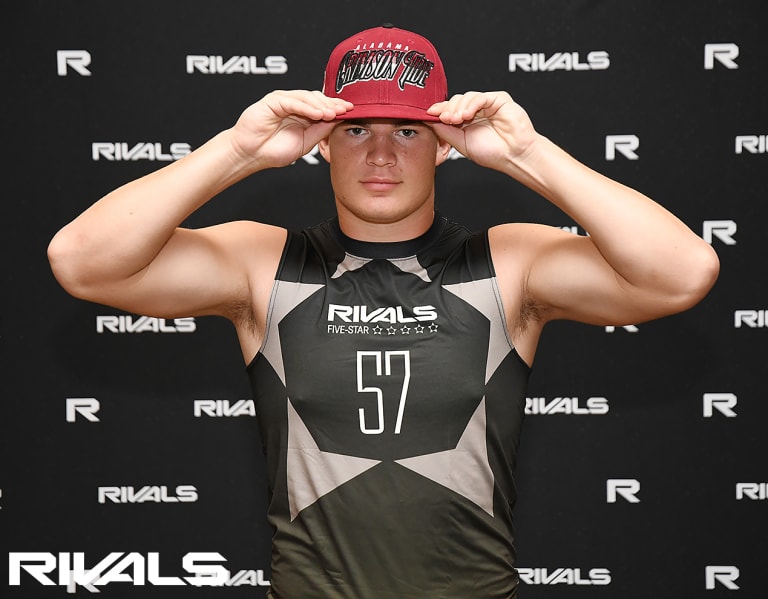 Rivals Five Star Ranking The Strength Of Commitments Rivals Football And Basketball Recruiting 4481