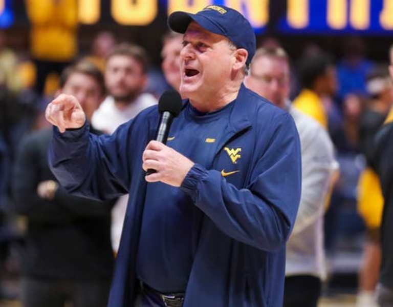 Rodriguez experience with transfer portal aided rebuild