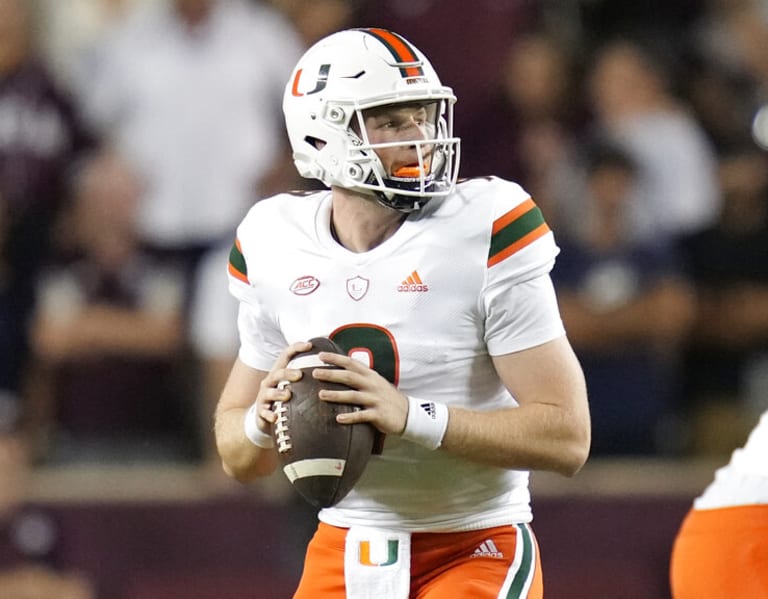 Staff Predictions: Miami Vs. Florida State - CanesCounty