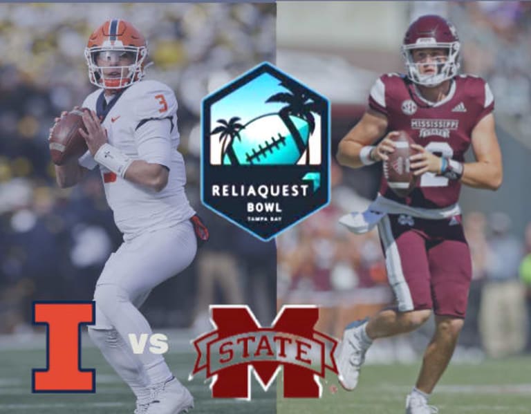 3 Keys To Success In The ReliaQuest Bowl - BulldogBlitz