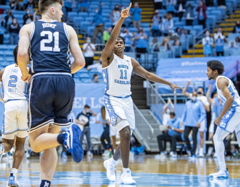 Film Review: How UNC Quickly Put Duke Away