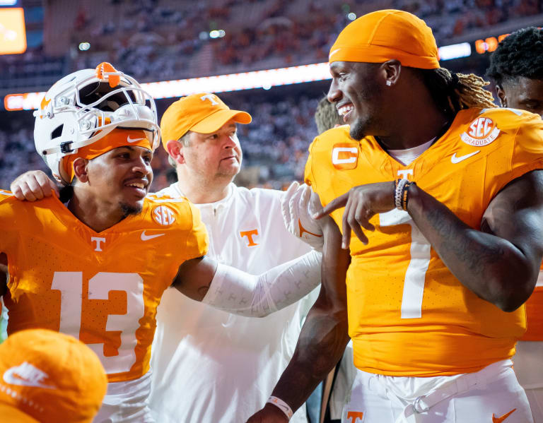 TideIllustrated  –  Know the foe: An opposing look at Alabama’s matchup against Tennessee