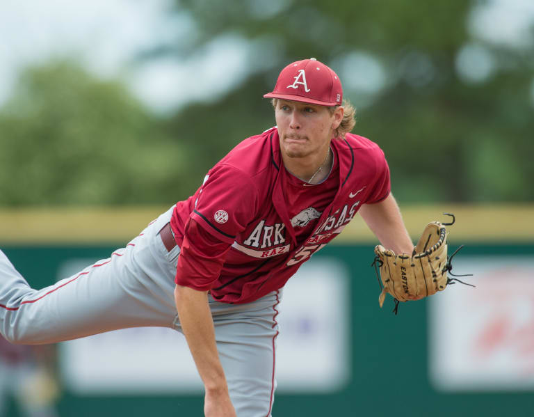 HawgBeat Decade in Review: Arkansas' top baseball recruits of the 2010s -  HawgBeat