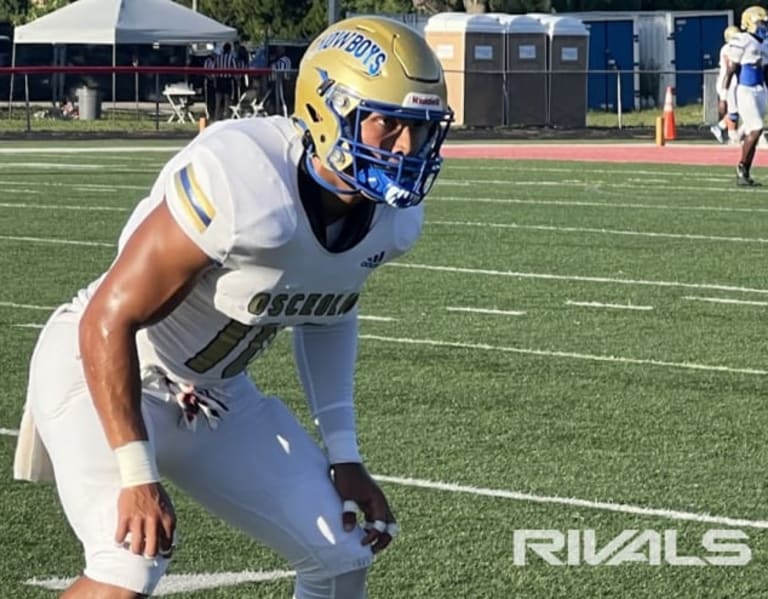 Florida Spotlight Five Most Impressive Performances Rivals Football And Basketball Recruiting 5597