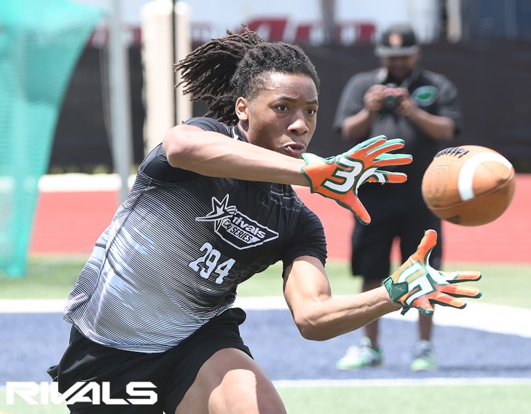 Florida Rumor Mill: Sunshine State Standouts Close Out June Visits ...