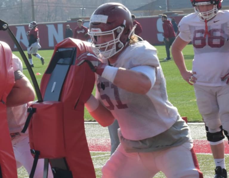 Ragnow named to watch list