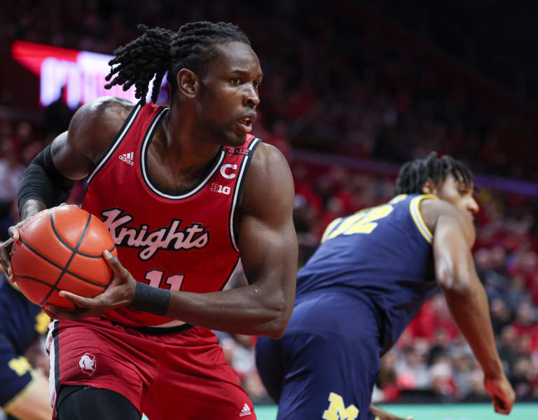 Rutgers transfer Clifford Omoruyi to visit K-State this week