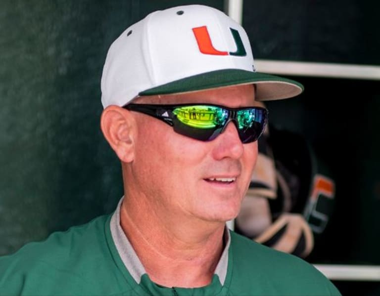 Miami Hurricanes Baseball ranked in top 25 in Pre-Season Poll