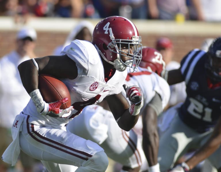 Eddie Jackson joins Alabama's lineup of NFL team captains 