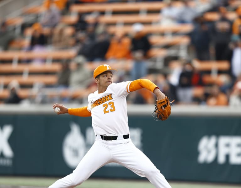 Tennessee baseball might not be chasing historic greatness without