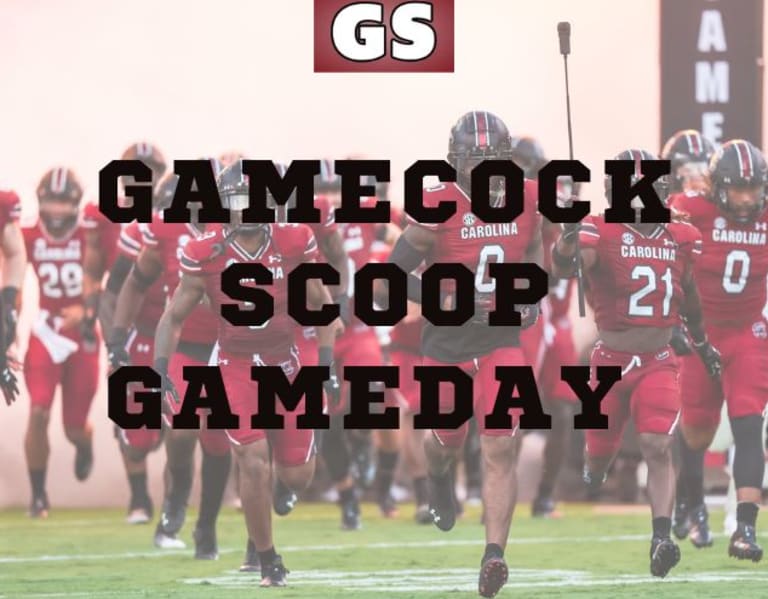 Gamecock Gameday Scoop - GamecockScoop: South Carolina Gamecocks ...