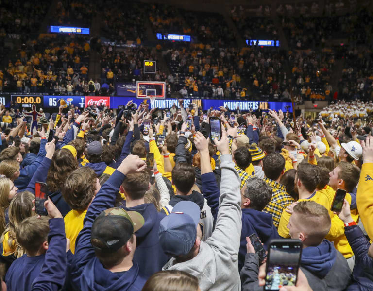 WVU Men's Basketball Releases Game Schedule for Italy Trip BVM Sports