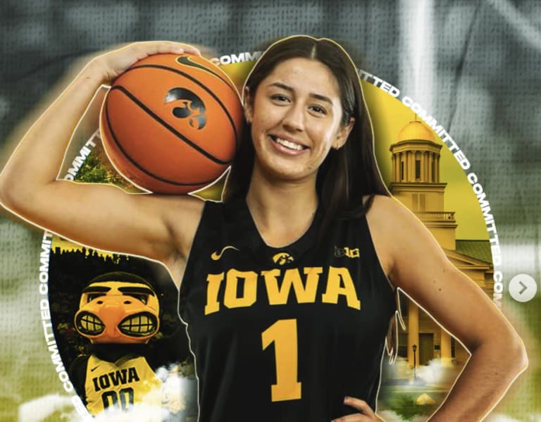 Iowa basketball recruiting discount