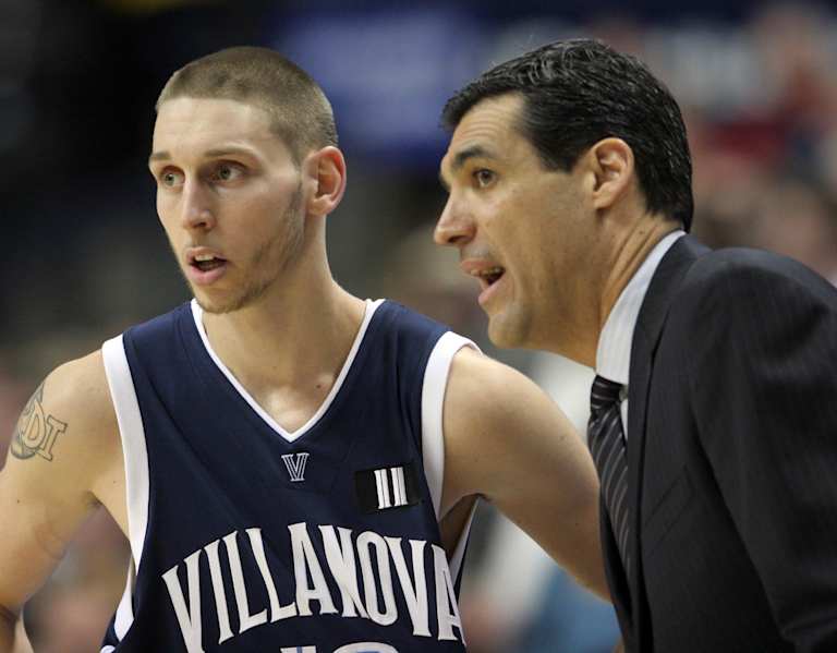 UConn Basketball hires former Villanova Assistant Coach Mike Nardi