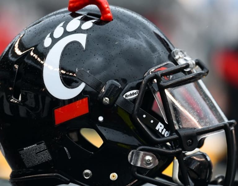 Bearcats Week 1 Depth Chart Released - BearcatReport